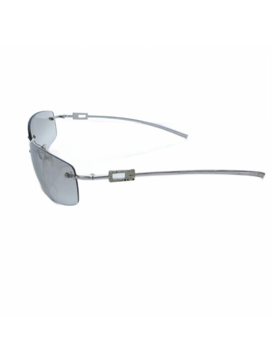 Gucci Sunglasses Silver Eyewear main image 5